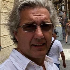 Meet your Posher, Thomas